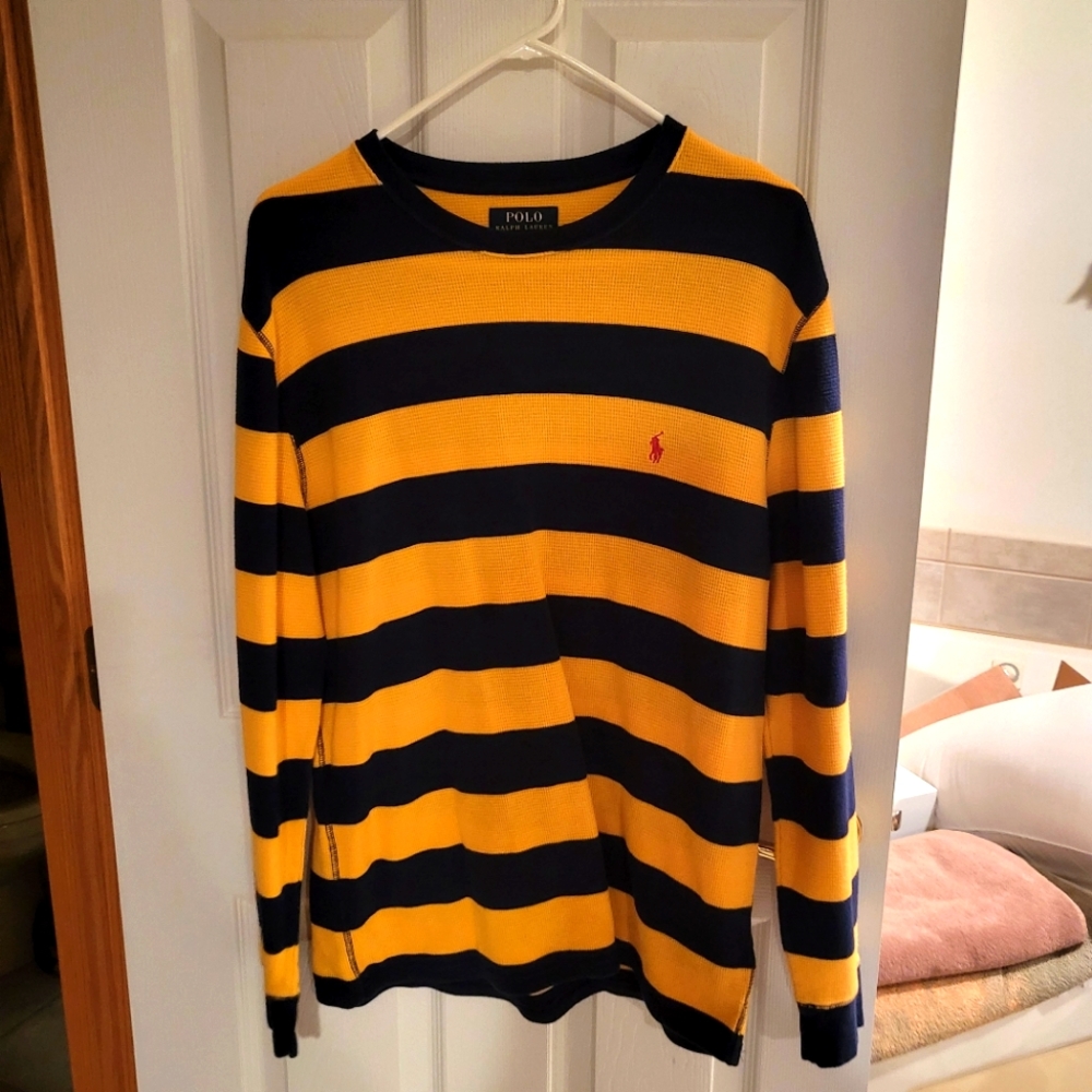 Long Sleeve Tee Shirt